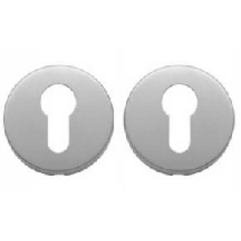 Uzlika PZ E11Y INOX nerūsējošais tērauds E11Y 10mm 