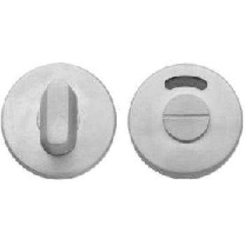 Aizgrieznis APECS WC-0206-INOX (6mmx6mm) h-8mm ar indikāciju 