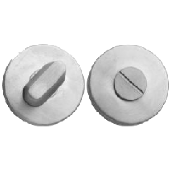 Aizgrieznis APECS WC-0206-INOX (5mmx5mm) h-8mm bez indikācijas 