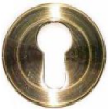 Uzlika cilindram APECS DP-C-04-AB bronza PZ