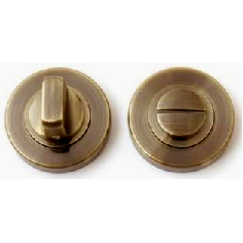 Aizgrieznis APECS WC-0403-AB bronza