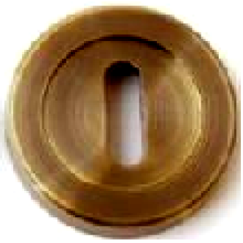 Uzlika cilindram APECS DP-S-04-AB bronza BB