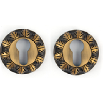 Uzlika APECS cilindram DP-C-2402-AN PZ, antīks