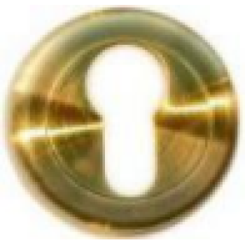 Uzlika PZ E5BY GM matēs zelts E5