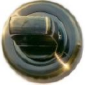 Aizgrieznis WC E5BT2 AB bronza E5