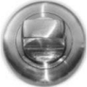 Aizgrieznis WC E5BT2 CRM matēs, hroms E5