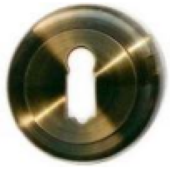 Uzlika BB 03 AB bronza E5