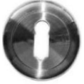 Uzlika BB 03 CRM matēs, hroms E5