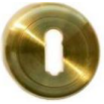 Uzlika BB 03 GM matēs zelts E5