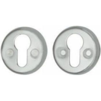 Uzlika APECS DP-C-06-S matēs, hroms