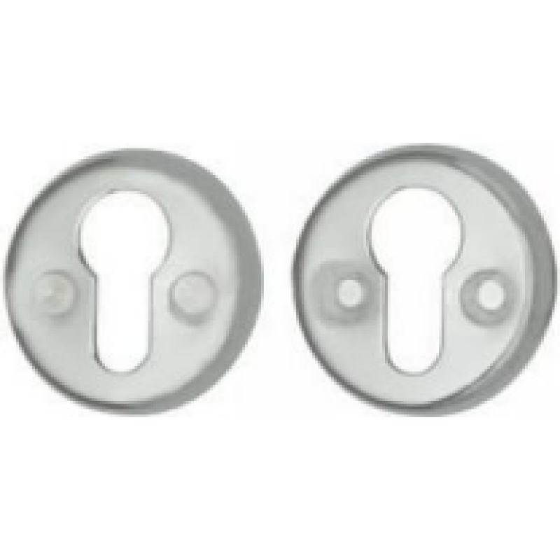 Uzlika APECS DP-C-06-S matēs, hroms