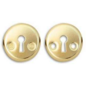 Uzlika BB APECS DP-S-06-G zelts