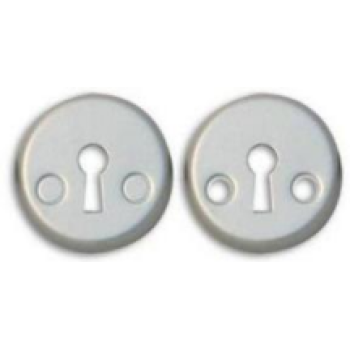 Uzlika BB APECS DP-S-06-NIS matēs, hroms