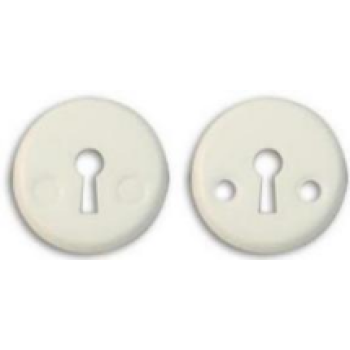 Uzlika BB APECS DP-S-06-W balts