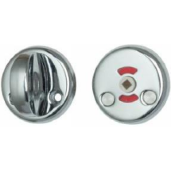 Aizgrieznis APECS WC-0608-CR, hroms