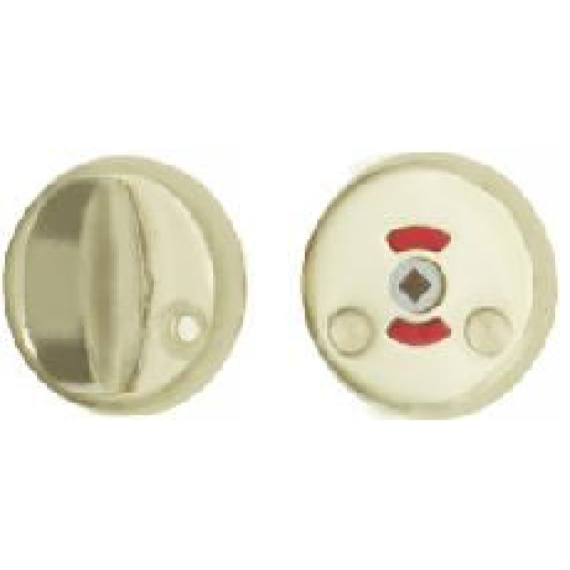 Aizgrieznis APECS WC-0608-GM matēs zelts