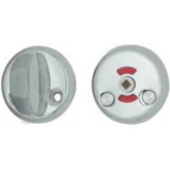 Aizgrieznis APECS WC-0608-S matēs, hroms 