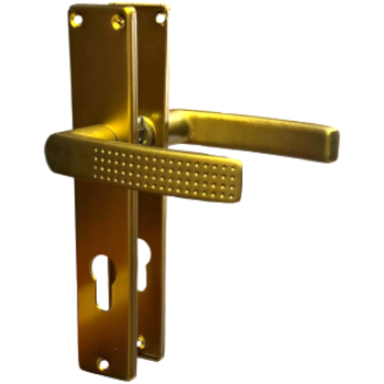 Rokturis/uzlika 248 F4/85 ar punktiem (bronza) 