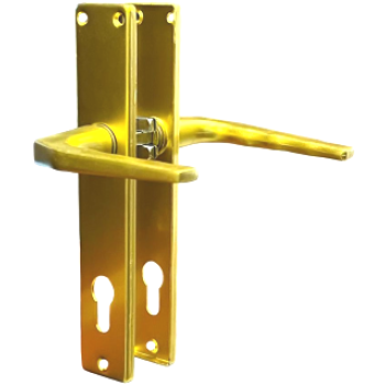 Rokturis + uzlika PZ/F3/72 zelts