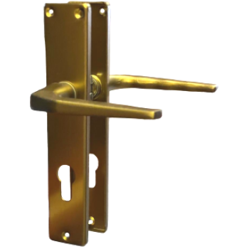 Rokturis + uzlika PZ/F4/72 bronza