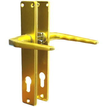 Rokturis + uzlika PZ/F3/85 zelts