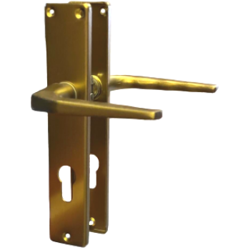 Rokturis + uzlika PZ/F4/85 bronza