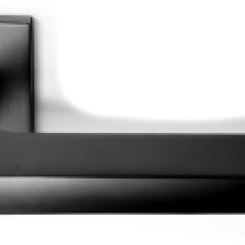 Rokturis AL453 FB kvadrāts melns