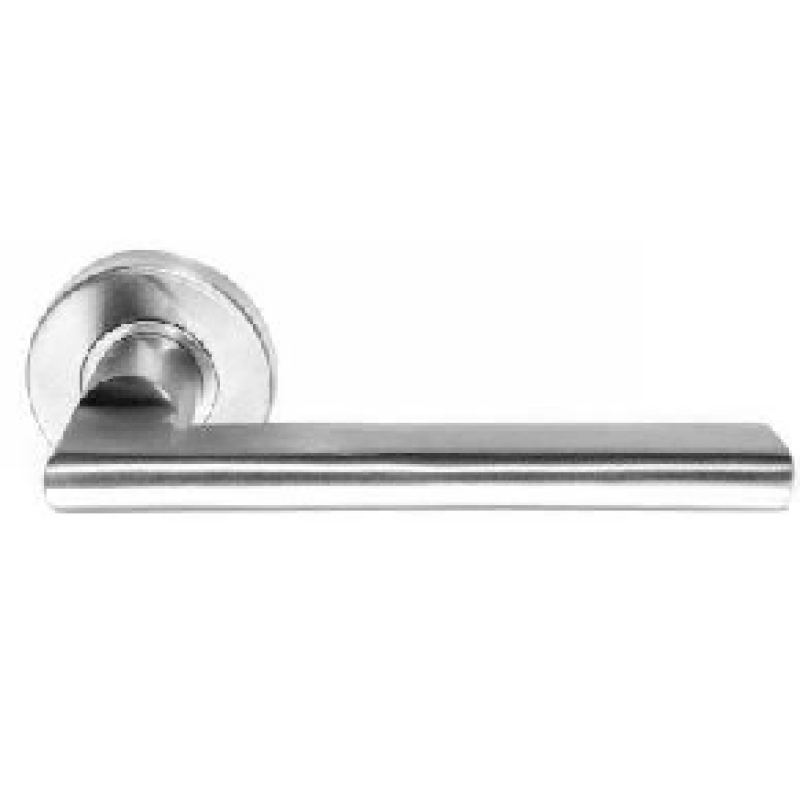 Rokturis S1007 (YHS07) INOX E11Y 10mm 
