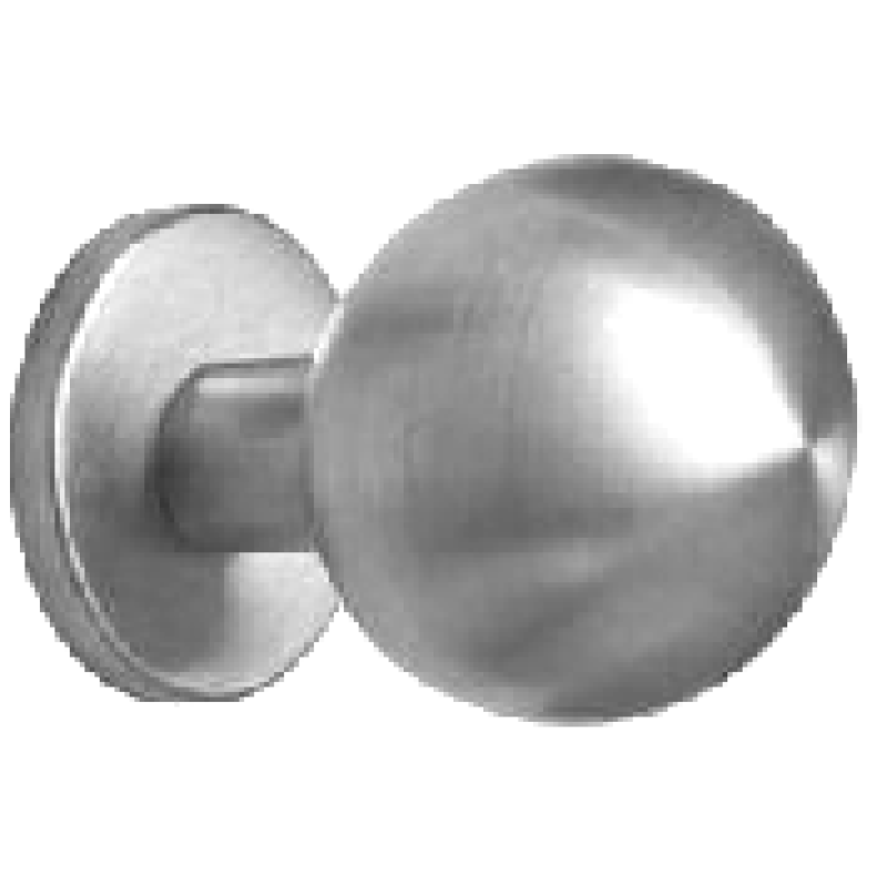 Rokturis-burbulis ART.YHS (apaļš) INOX