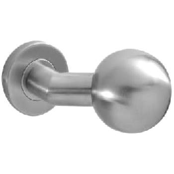 Rokturis ART.YHS Rokturis-burbulis (apaļš) izliekts