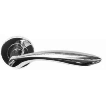 Rokturis APECS 04109-A-CR, hroms