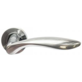 Rokturis APECS 04109-A-CRM matēs, hroms