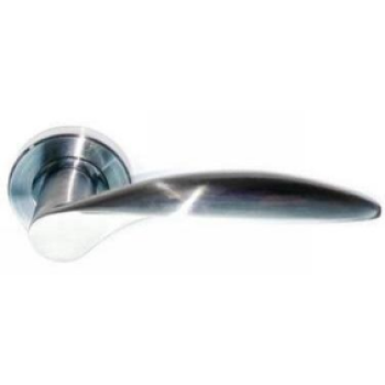 Rokturis APECS 0420-A-CRM matēs, hroms