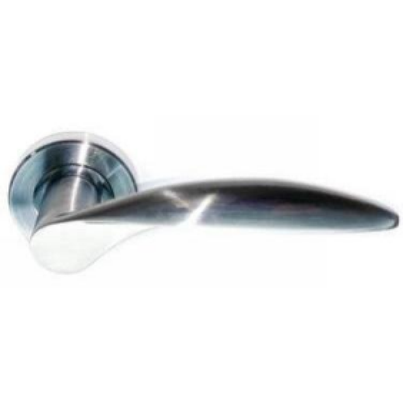 Rokturis APECS 0420-A-CRM matēs, hroms