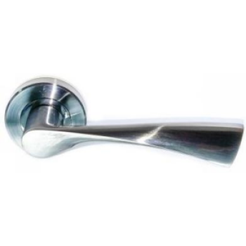 Rokturis APECS 0423-A-CRM matēs, hroms