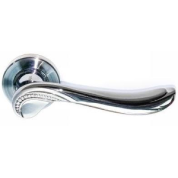 Rokturis APECS 0472-A-CRM/CR matēs, hroms/hroms