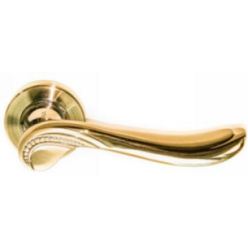 Rokturis APECS 0472-A-GM/G matēs, zelts/zelts