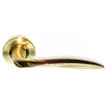 Rokturis APECS 0479-A-GM/G matēs, zelts/zelts