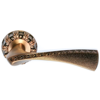 Rokturis APECS 2443-Z-AN Trani, antīks