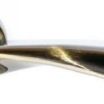 Rokturis GAUJA A1205 AB bronza E5