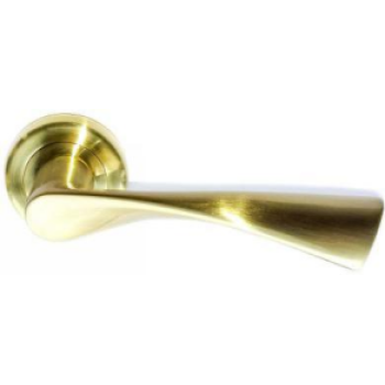 Rokturis GAUJA A1205 GM matēs zelts E5