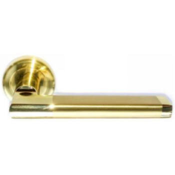 Rokturis LANGA A1211 G/GM zelts/matēs zelts E5