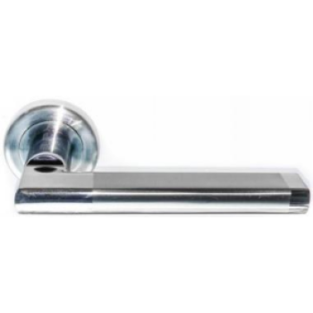 Rokturis LANGA A1211 CR/CRM, hroms/matēs, hroms E5