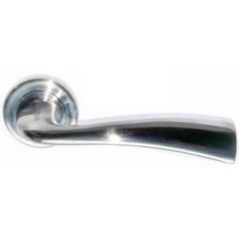 Rokturis FRESCO A1259 CRM matēs, hroms E5