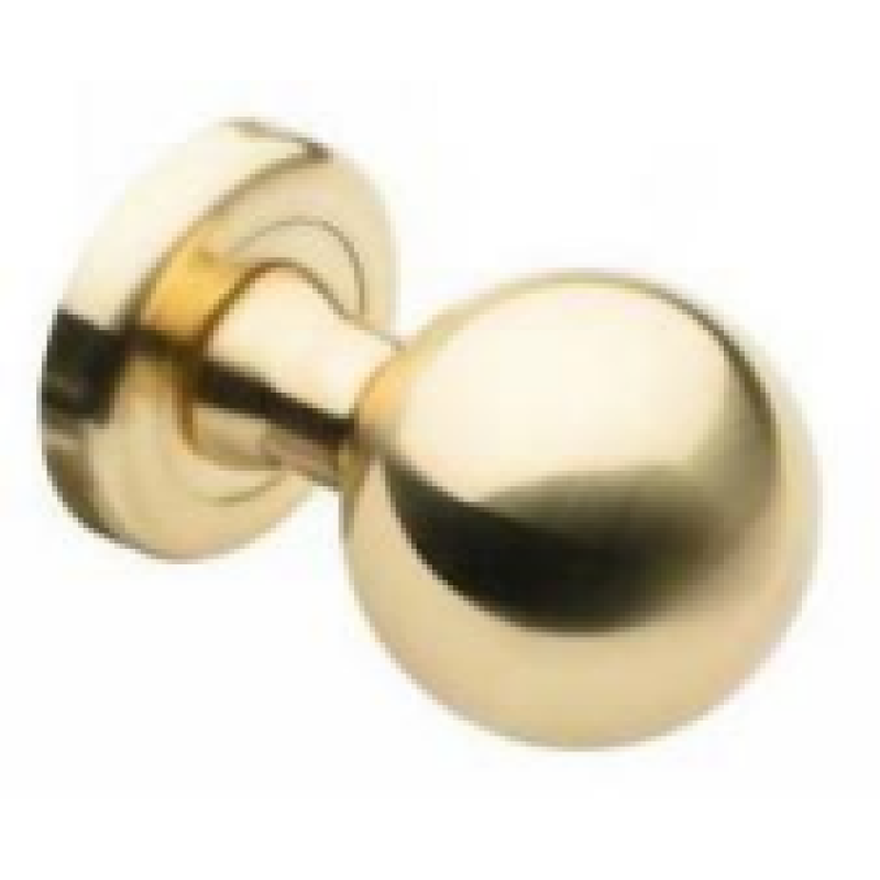 Apaļais rokturis vienpusējs Q8 50mm GM E5