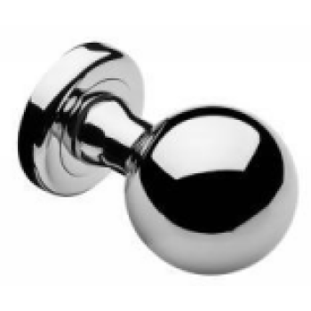 Apaļais rokturis vienpusējs Q8 50mm CR E5