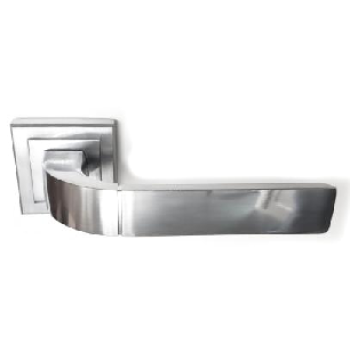 Rokturis MISA A1432 CR/CRM, hroms/matēs, hroms E8