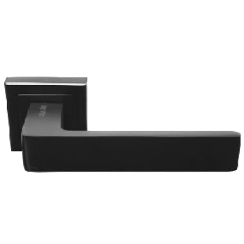 Rokturis BARTA1650 FB melna E8