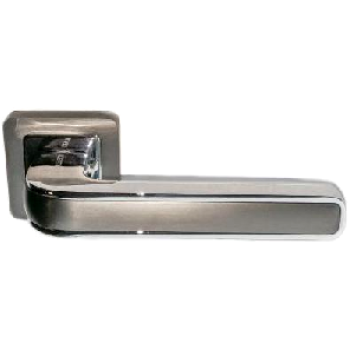 Rokturis RIKA RZ300 MBN/CR grafīts/hroms E7