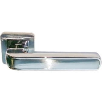 Rokturis RIKA RZ300 CRM/CR matēs, hroms/hroms E7